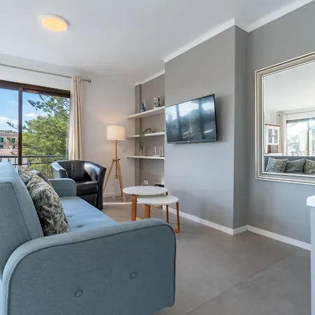Ponent A Apartamento Cala Ratjada (Mallorca)
