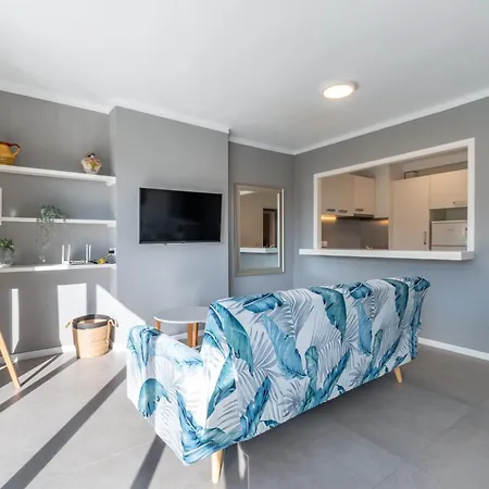 Apartamento Ponent A Cala Ratjada (Mallorca)