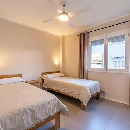 Apartamento Ponent A Cala Ratjada (Mallorca)