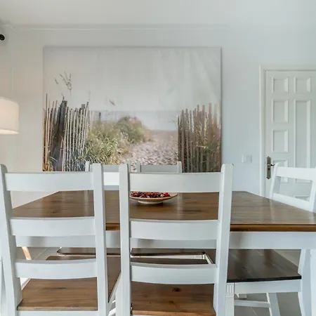 Ponent A Apartamento Cala Ratjada (Mallorca)