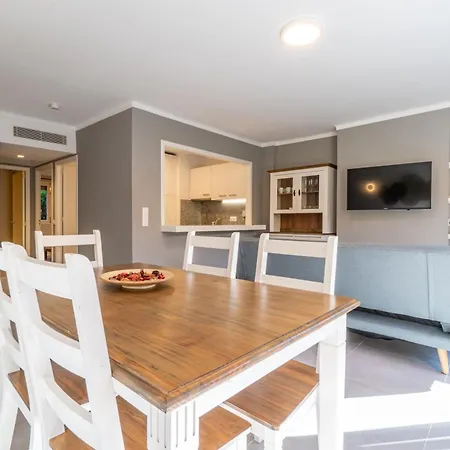 Apartamento Ponent A Cala Ratjada (Mallorca)