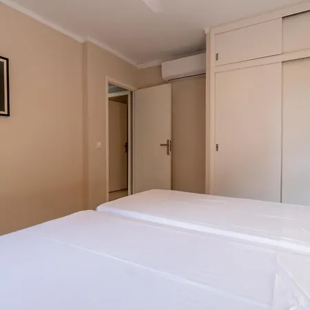 شقة Ponent A كالا راتخاذا