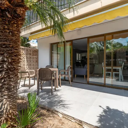 Ponent A Apartamento