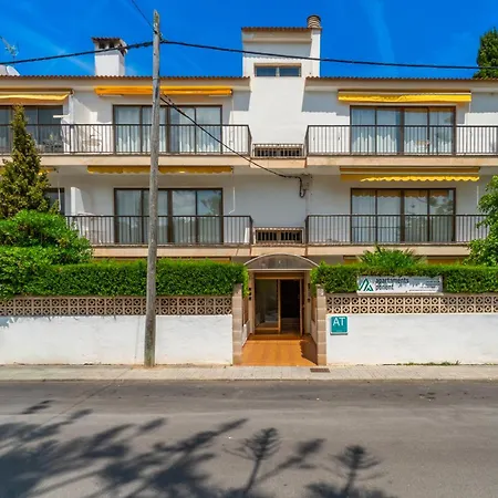 Apartamento Ponent A *