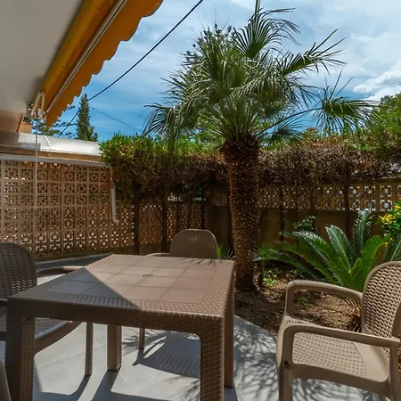 Ponent A Apartamento