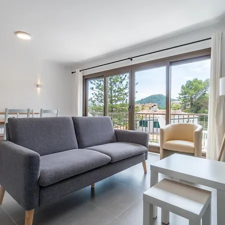 Ponent A Apartamento