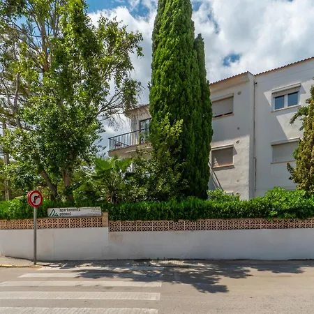 Apartamento Ponent A *