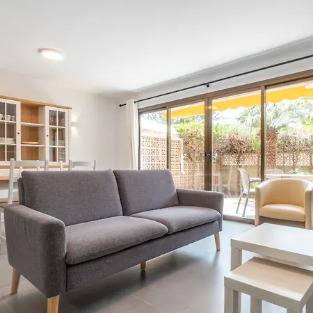 Ponent A Apartamento *