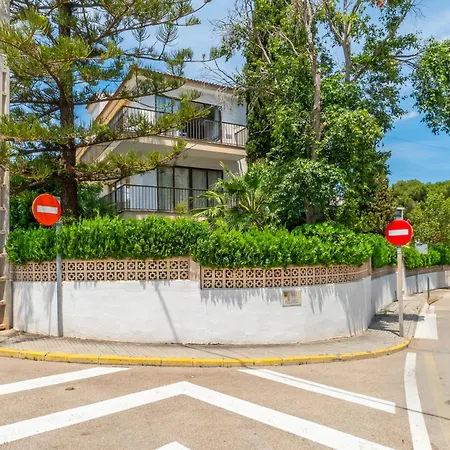 Ponent A Apartamento Cala Ratjada (Mallorca)
