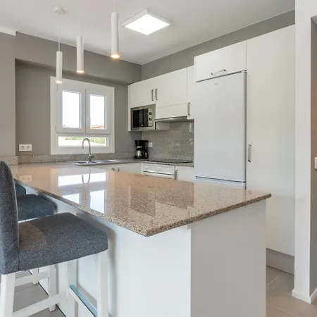 Ponent A Apartment
