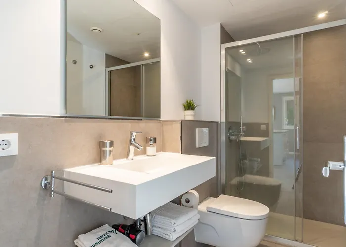 Ponent A Apartment Cala Ratjada (Mallorca)