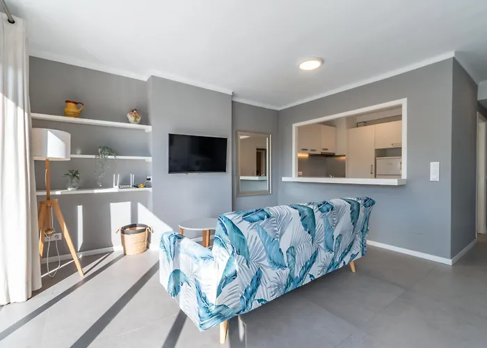 Apartment Ponent A Cala Ratjada (Mallorca)