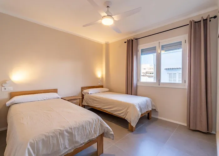 Apartment Ponent A Cala Ratjada (Mallorca)