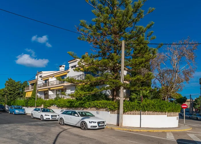 Ponent A Cala Ratjada (Mallorca)