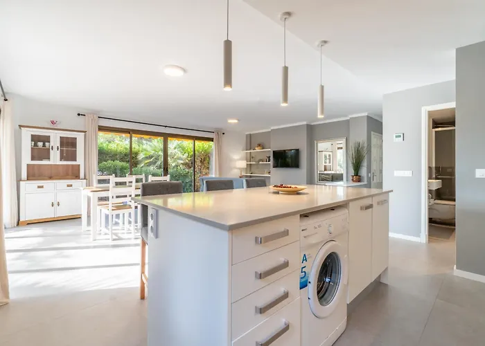 Ponent A Cala Ratjada (Mallorca)