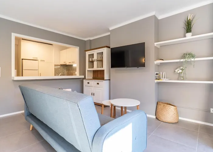 Ponent A Cala Ratjada (Mallorca)