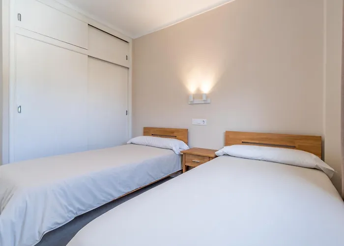 Ponent A Apartment Cala Ratjada (Mallorca)