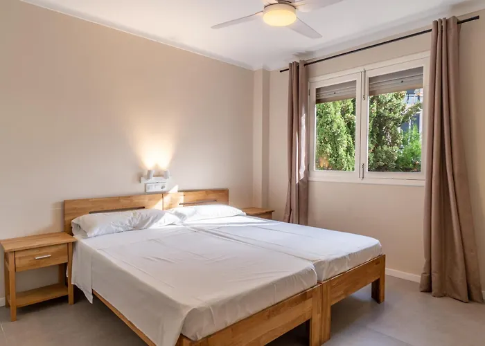 Apartment Ponent A *