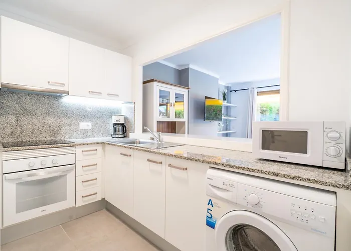 Apartment Ponent A *