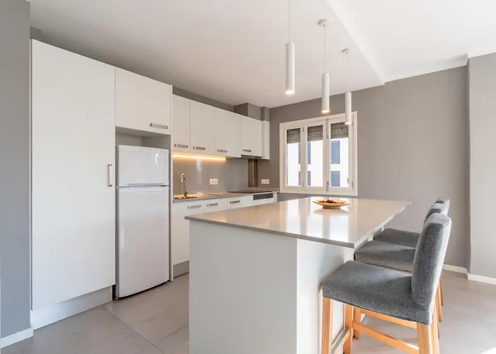 Apartment Ponent A Cala Ratjada (Mallorca)