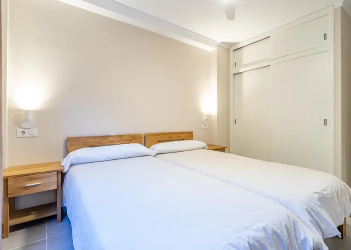 Ponent A Apartment *