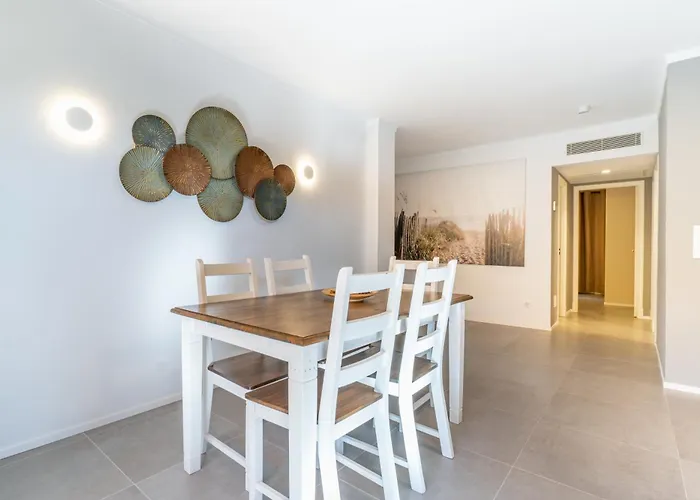 Apartment Ponent A *