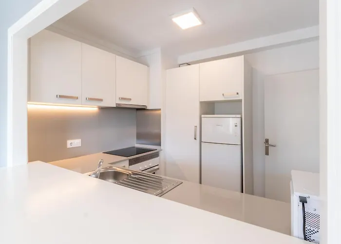 Ponent A Apartment Cala Ratjada (Mallorca)