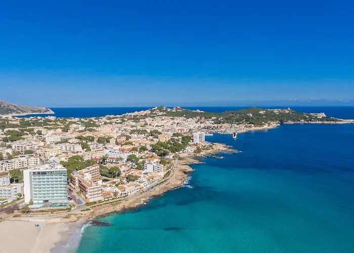 Ponent A * Cala Ratjada (Mallorca)