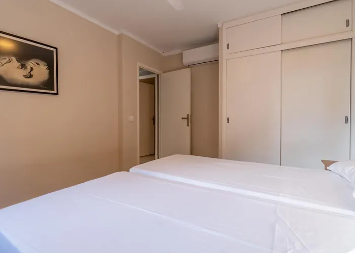 Apartment Ponent A Cala Ratjada (Mallorca)