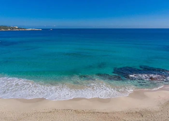 Ponent A Cala Ratjada (Mallorca)