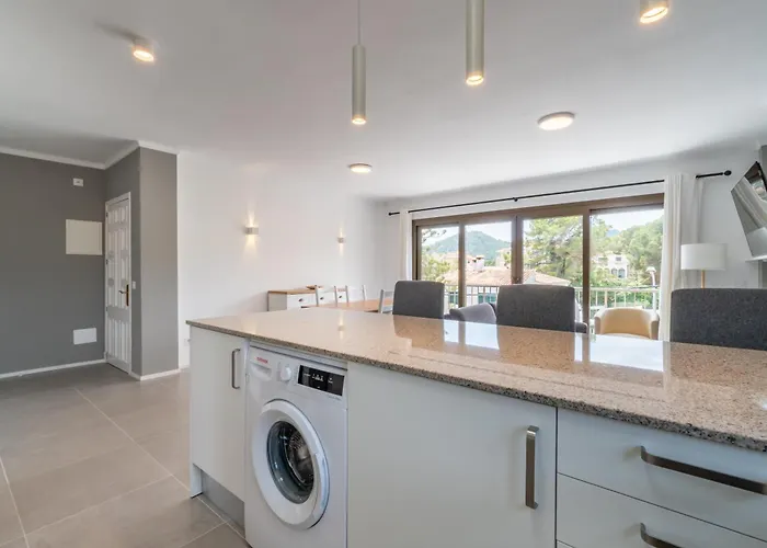 Ponent A Cala Ratjada (Mallorca)