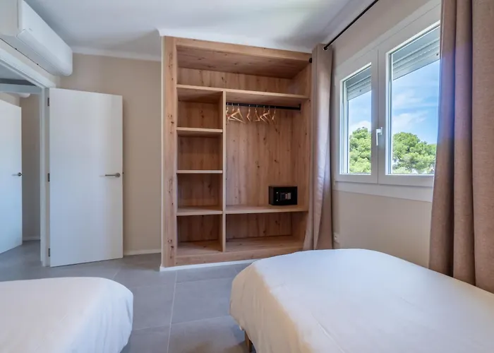 Apartment Ponent A *