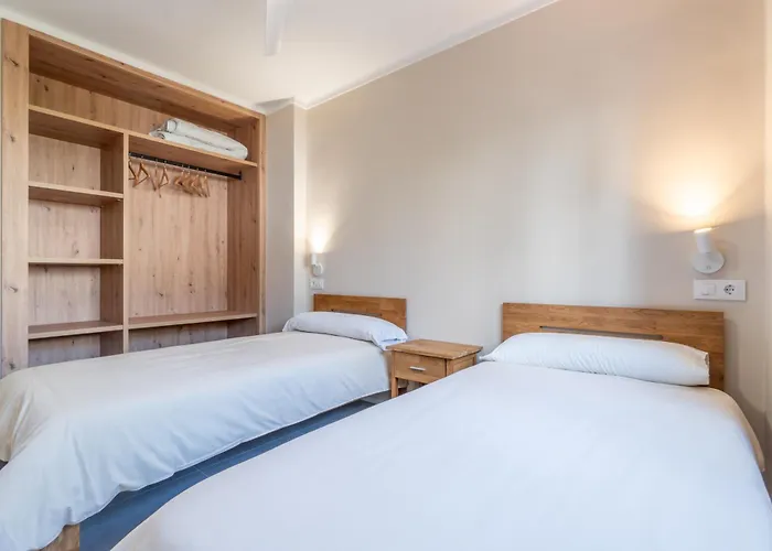 Ponent A Apartment Cala Ratjada (Mallorca)