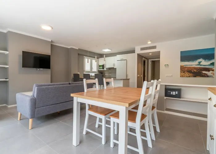 Apartment Ponent A Cala Ratjada (Mallorca)