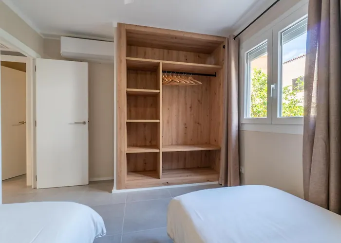 Ponent A Cala Ratjada (Mallorca)