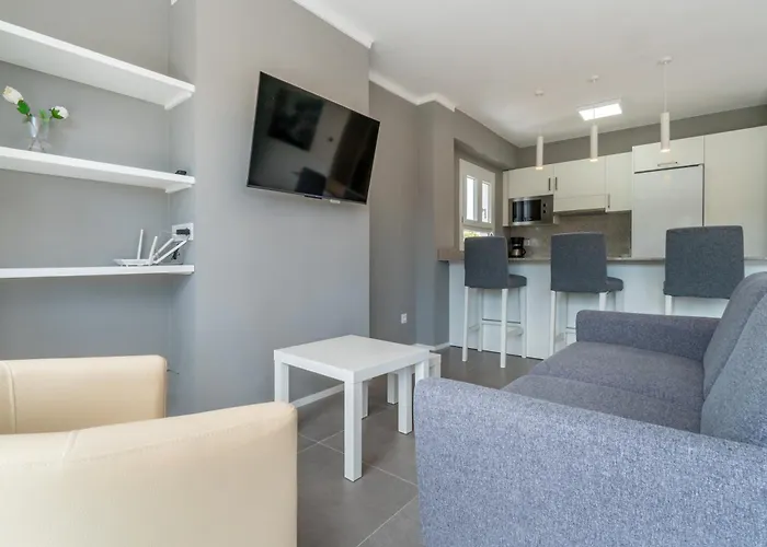 Ponent A Apartment *