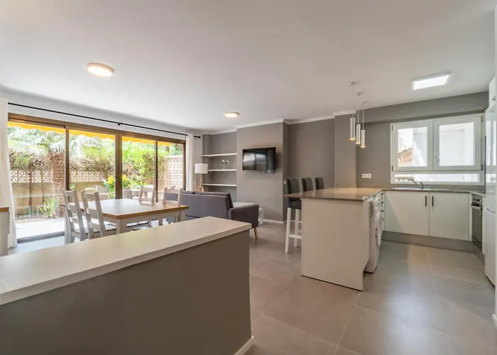 Ponent A Cala Ratjada (Mallorca)