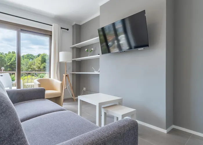 Ponent A * Cala Ratjada (Mallorca)