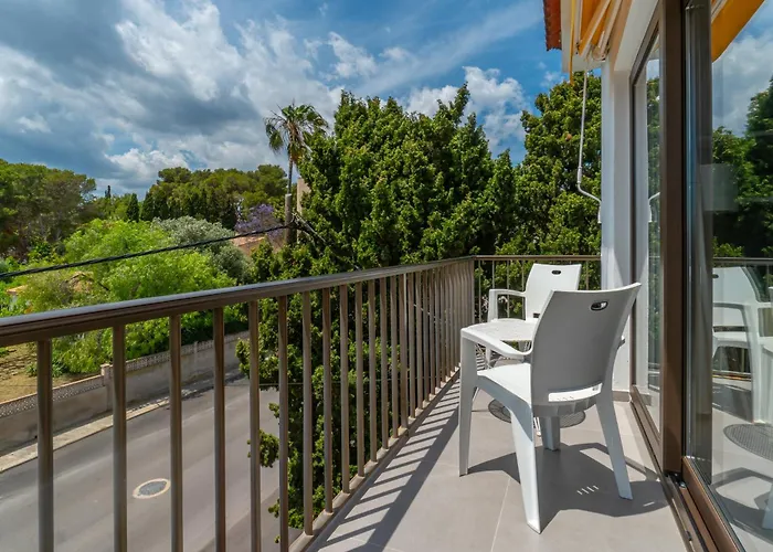 Apartment Ponent A *