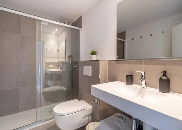 Ponent A Apartment Cala Ratjada (Mallorca)