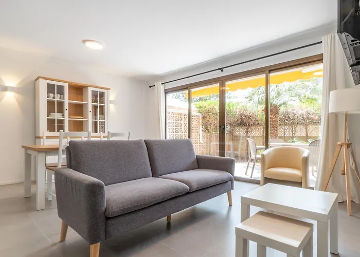 Ponent A Apartment *