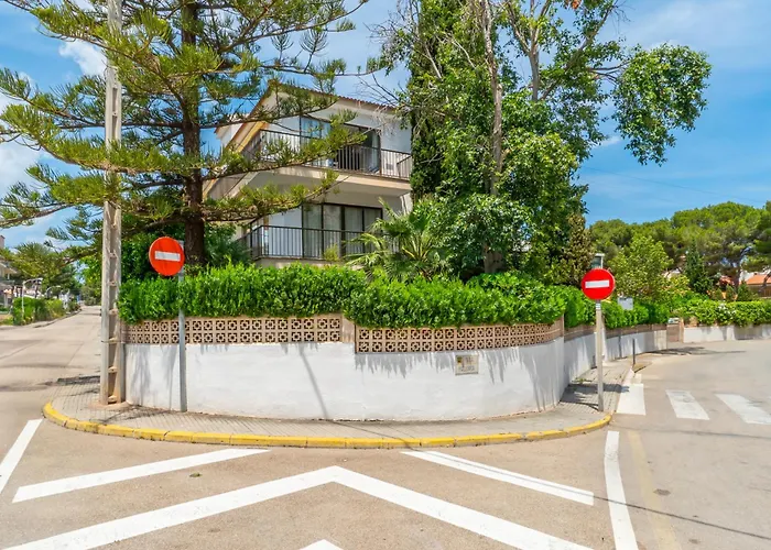 Ponent A Apartment Cala Ratjada (Mallorca)