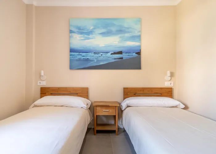 Apartment Ponent A Cala Ratjada (Mallorca)