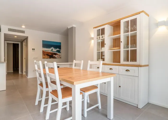 Ponent A * Cala Ratjada (Mallorca)